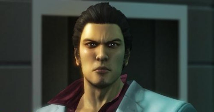 Yakuza 3: Az első screenshot-ok - 2. kép