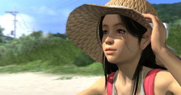 Yakuza 3: Az első screenshot-ok - 3. kép