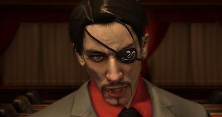 Yakuza 3: Az első screenshot-ok - 4. kép