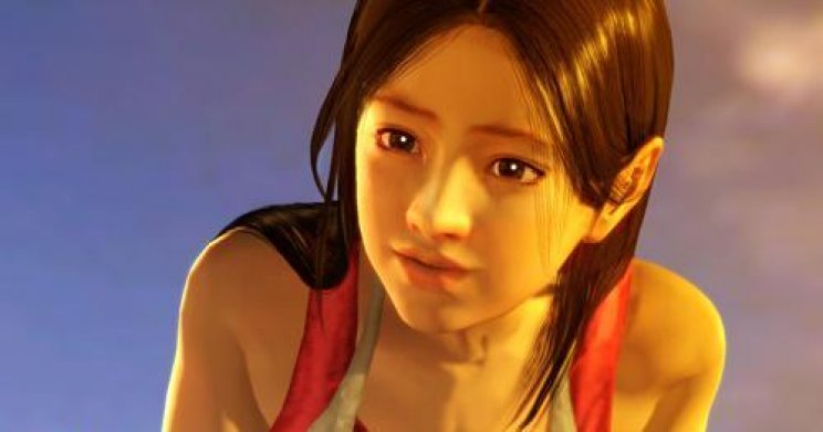 Yakuza 3: Az első screenshot-ok - 5. kép