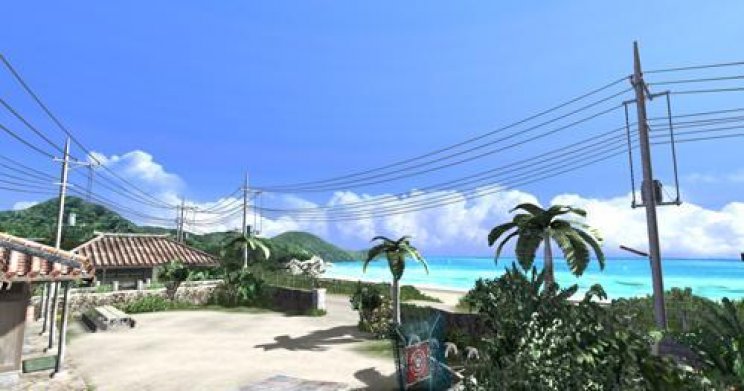 Yakuza 3: Az első screenshot-ok - 9. kép