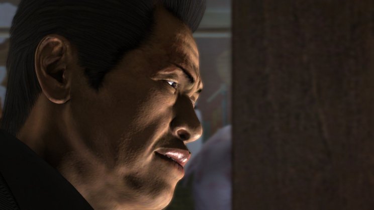 Yakuza 3: Vizuális betekintő - 8. kép