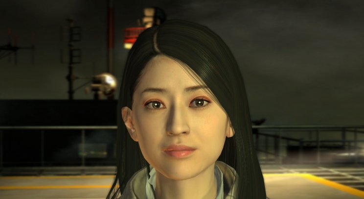 Yakuza 4: Az első képek a Sega alvilági kalandjának folytatásából (Video Update) - 10. kép