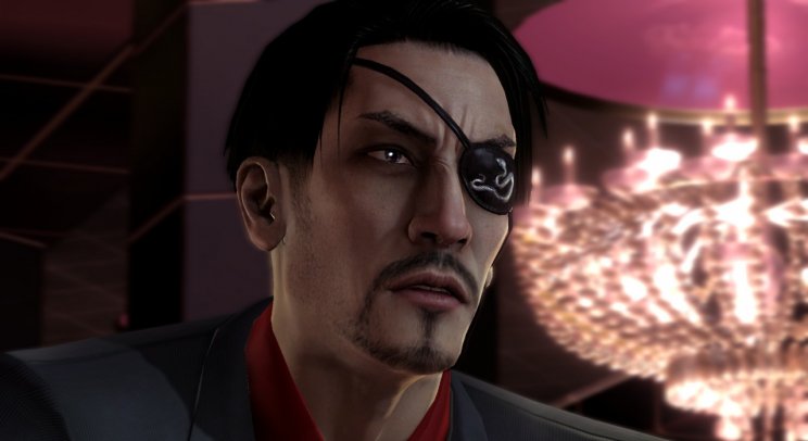 Yakuza 4: Az első képek a Sega alvilági kalandjának folytatásából (Video Update) - 11. kép