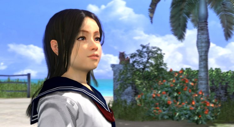 Yakuza 4: Az első képek a Sega alvilági kalandjának folytatásából (Video Update) - 5. kép