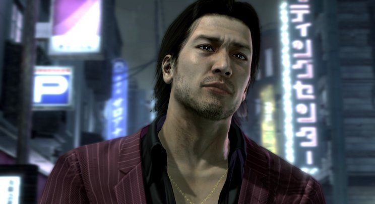 Yakuza 4: Az első képek a Sega alvilági kalandjának folytatásából (Video Update) - 6. kép
