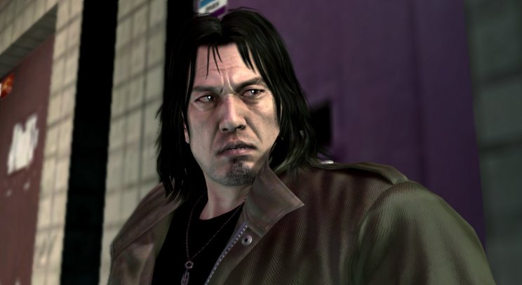 Yakuza 4: Az első képek a Sega alvilági kalandjának folytatásából (Video Update) - 7. kép