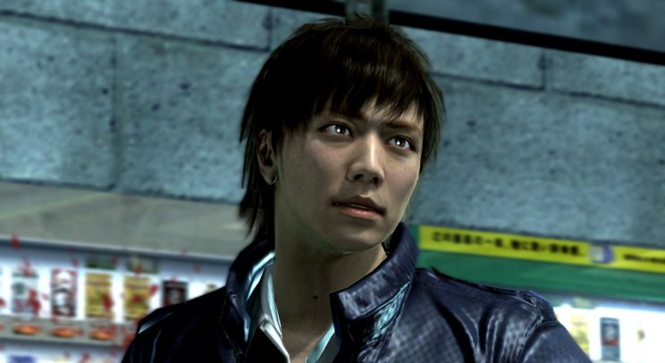 Yakuza 4: Az első képek a Sega alvilági kalandjának folytatásából (Video Update) - 8. kép