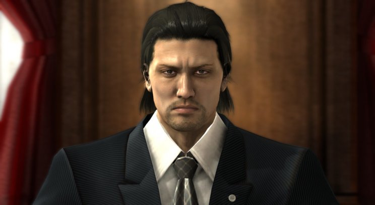Yakuza 4: Az első képek a Sega alvilági kalandjának folytatásából (Video Update) - 9. kép