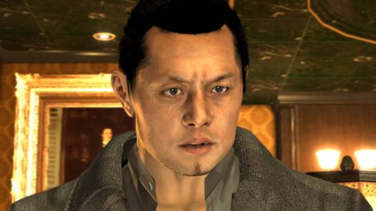 Yakuza 5: Of The End: Végleges cím és az első képek - 2. kép