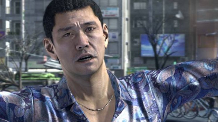 Yakuza 5: Of The End: Végleges cím és az első képek - 3. kép