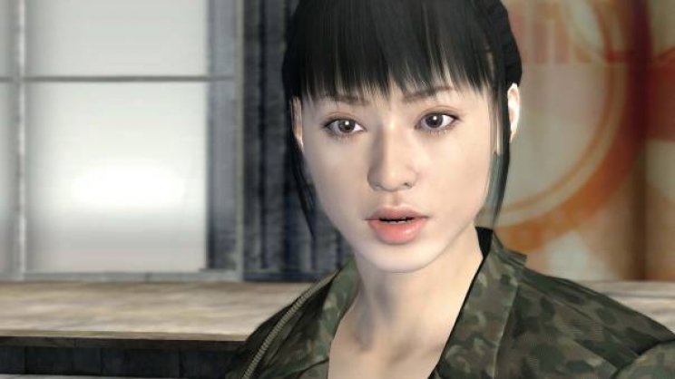 Yakuza 5: Of The End: Végleges cím és az első képek - 4. kép