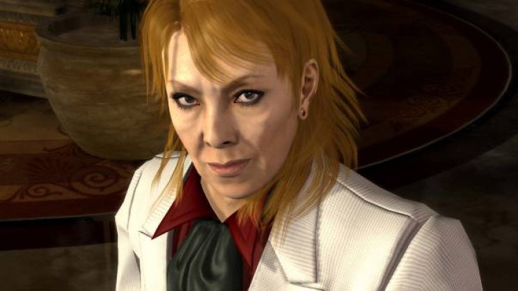 Yakuza 5: Of The End: Végleges cím és az első képek - 6. kép
