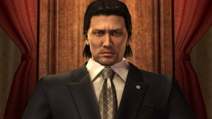 Yakuza 5: Of The End: Végleges cím és az első képek - 7. kép