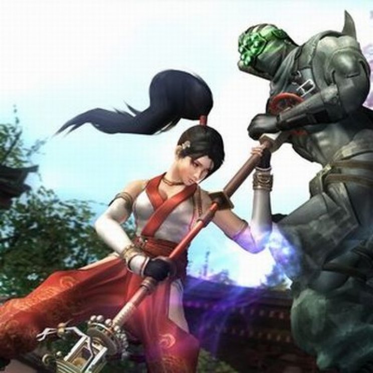 Yoshiki Sugiyama: A Ninja Gaiden 3 igazi remekmű lesz - 2. kép