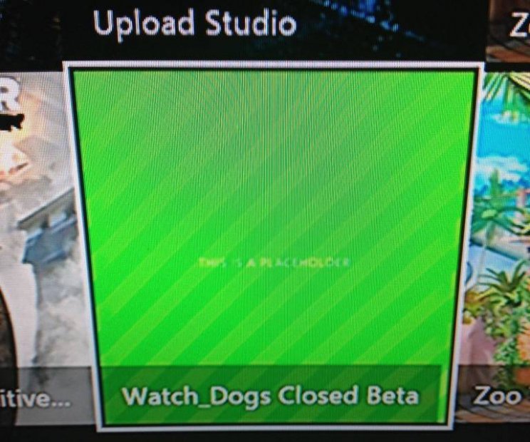 Zárt béta készül a Watch Dogs-hoz? - 2. kép