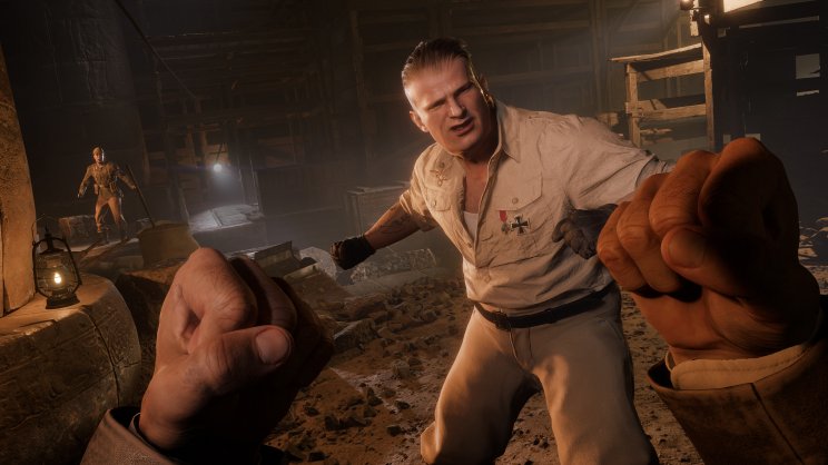 Bemutatkozott az Indiana Jones and the Great Circle, itt az első trailer és egy rakat screenshot is - 3. kép