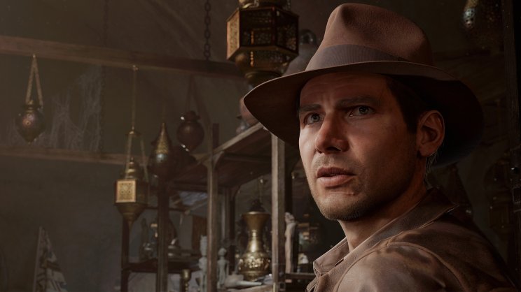 Bemutatkozott az Indiana Jones and the Great Circle, itt az első trailer és egy rakat screenshot is - 4. kép