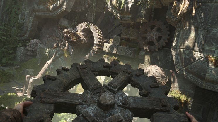 Bemutatkozott az Indiana Jones and the Great Circle, itt az első trailer és egy rakat screenshot is - 5. kép
