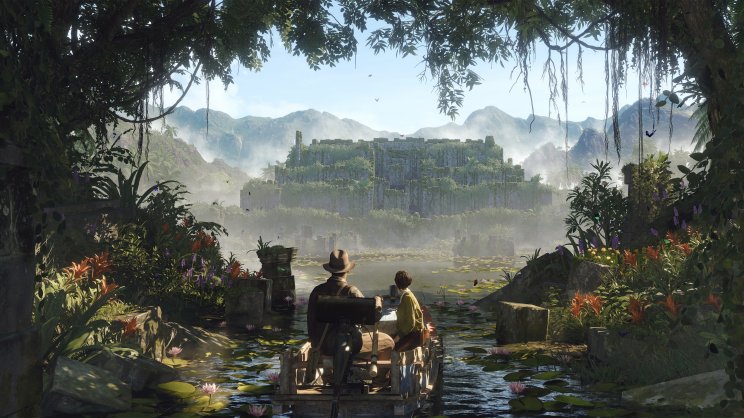 Bemutatkozott az Indiana Jones and the Great Circle, itt az első trailer és egy rakat screenshot is - 6. kép