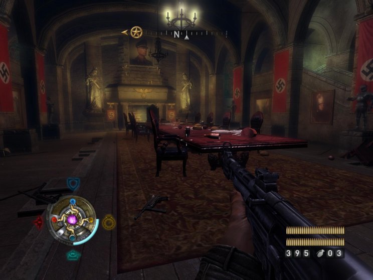 Wolfenstein teszt - 8. kép
