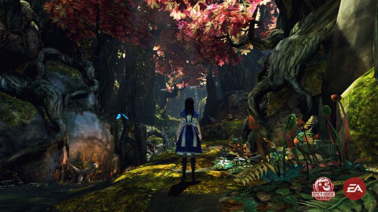 Alice: Madness Returns teszt - 2. kép