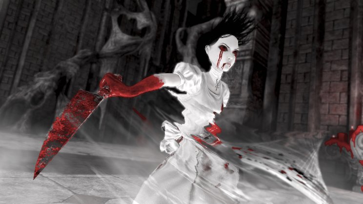 Alice: Madness Returns teszt - 6. kép