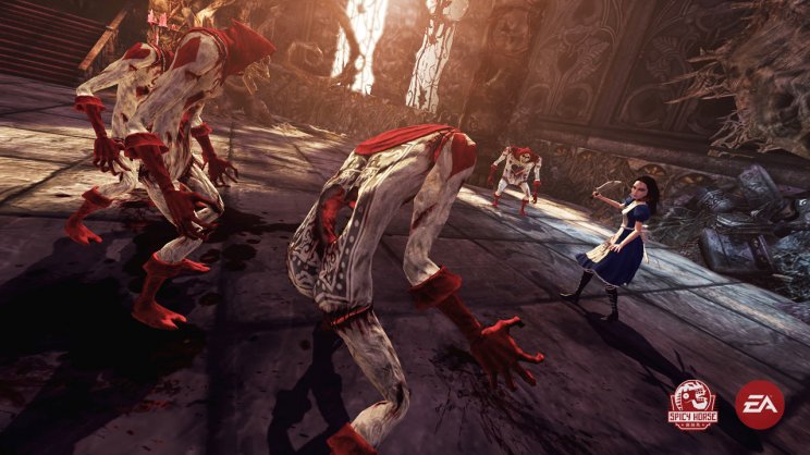 Alice: Madness Returns teszt - 7. kép