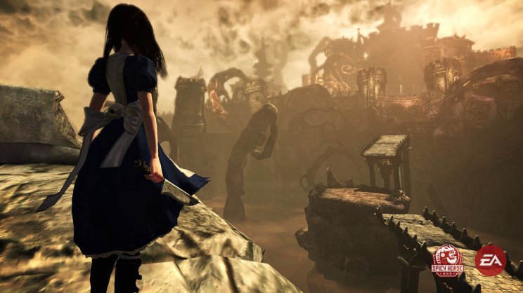 Alice: Madness Returns teszt - 8. kép