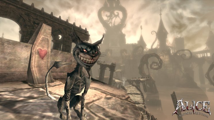 Alice: Madness Returns teszt - 9. kép