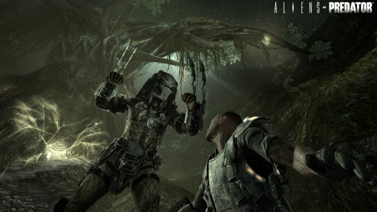 Aliens Versus Predator teszt - 5. kép