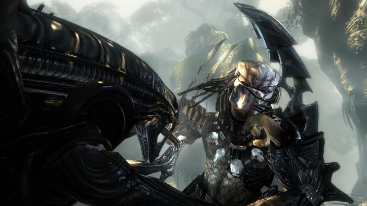 Aliens Versus Predator teszt - 6. kép