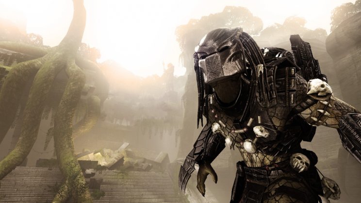 Aliens Versus Predator teszt - 7. kép