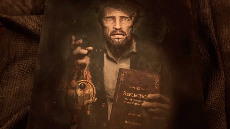 Jeremy vagy szellemet látott, vagy ő is most hallott az élelmiszerárak emelkedéséről
