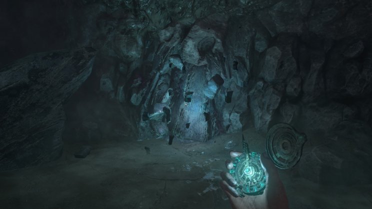 Ha kéken világít a túlvilági amulett, az jó vagy rossz?