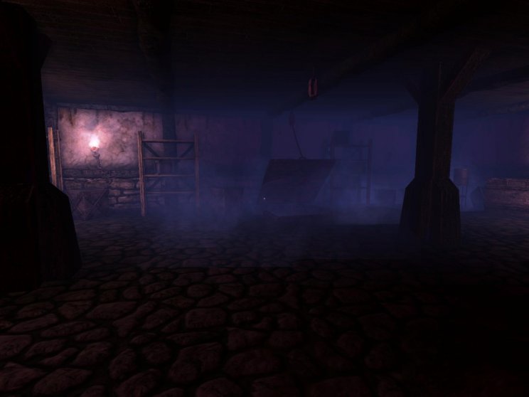 Amnesia: The Dark Descent teszt - 3. kép