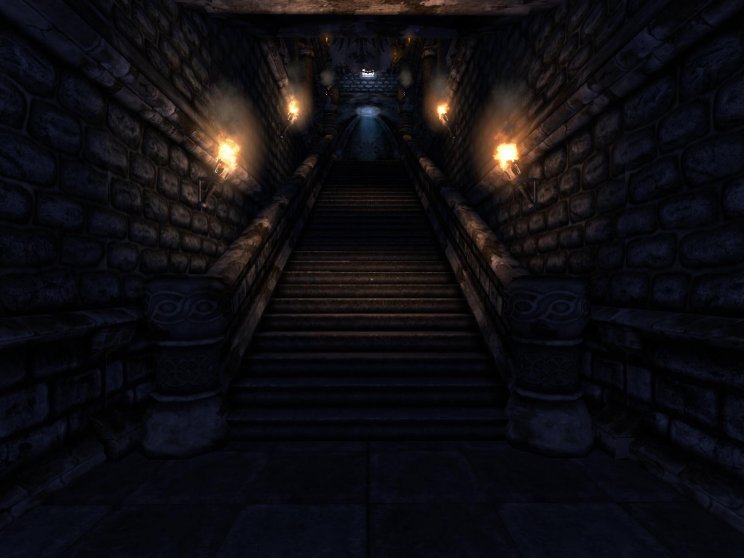 Amnesia: The Dark Descent teszt - 5. kép