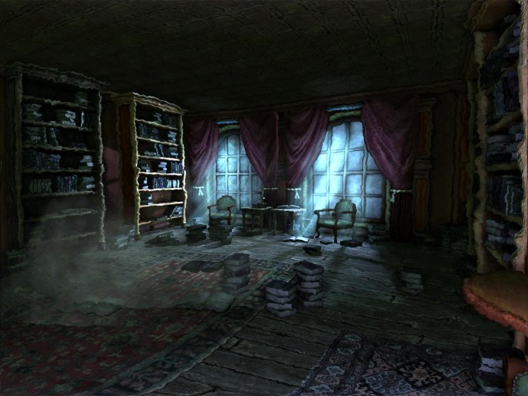 Amnesia: The Dark Descent teszt - 6. kép