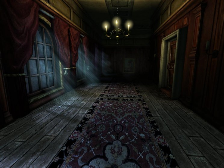 Amnesia: The Dark Descent teszt - 7. kép