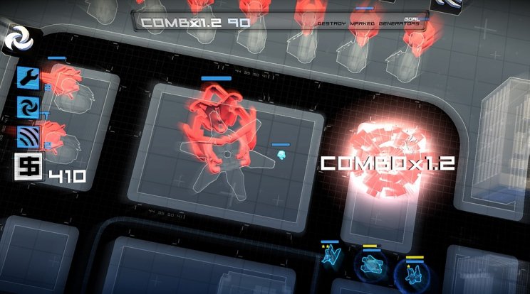 Az Anomaly: Warzone Earth szimulátor folytatásához dobjon be még 5 centet!