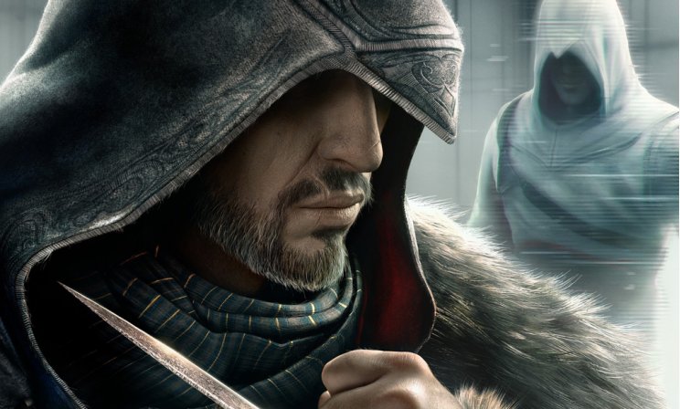 Assassin‘s Creed: Revelations teszt - 4. kép