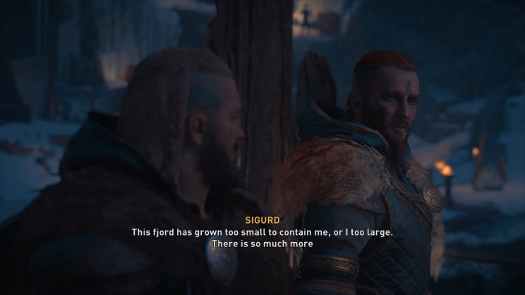 Bromance a legjobbak között is van
