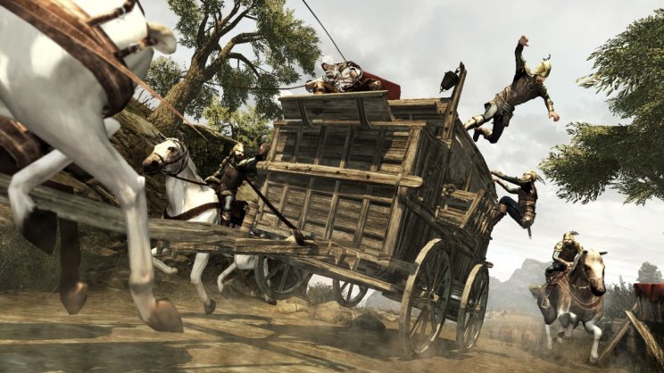 Assassins Creed 2 teszt - 11. kép