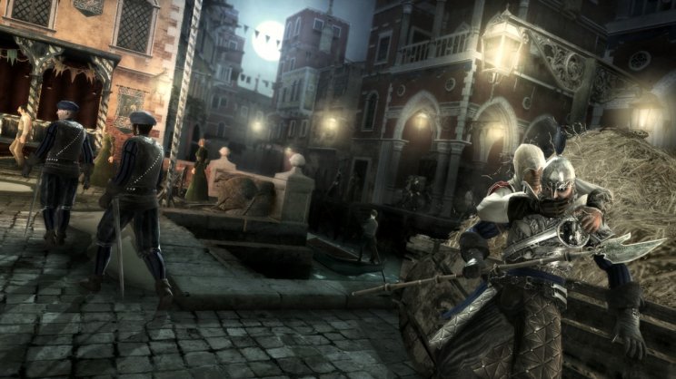 Assassins Creed 2 teszt - 3. kép