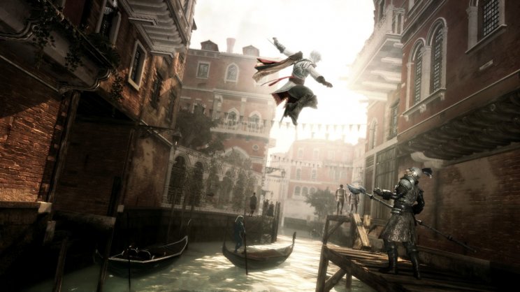 Assassins Creed 2 teszt - 4. kép
