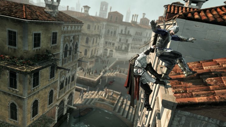 Assassins Creed 2 teszt - 8. kép