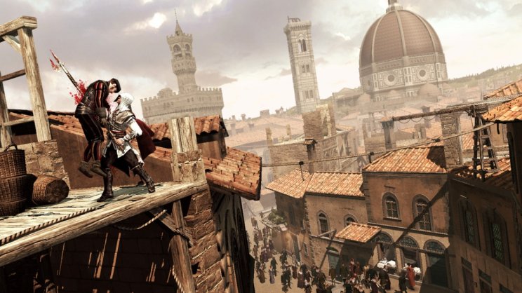 Assassins Creed 2 teszt - 9. kép