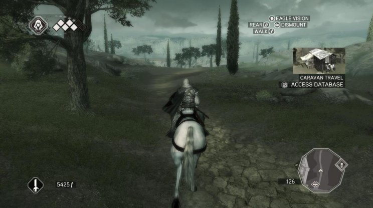 Assassin's Creed II (PC) teszt - 6. kép