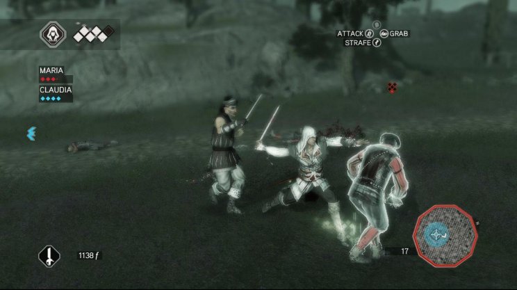 Assassin's Creed II (PC) teszt - 7. kép