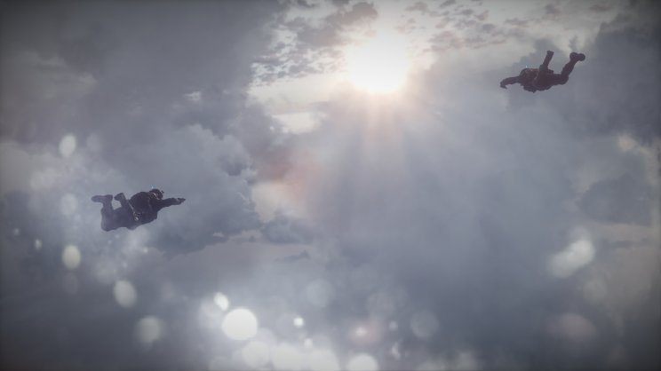 Battlefield 3 teszt - 10. kép